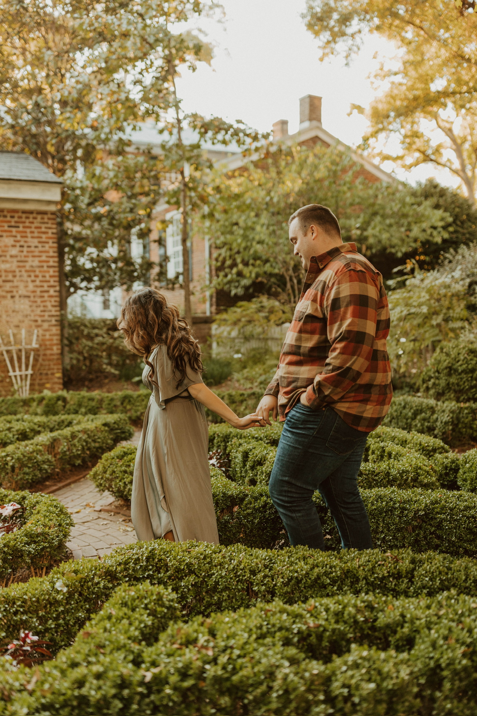 Once & Flor'al flowers